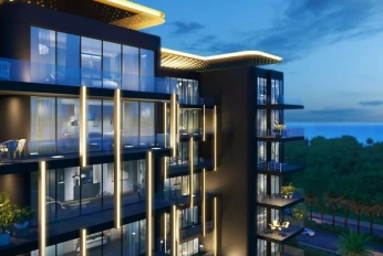 Park Beach Residence