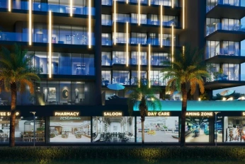 Park Beach Residence