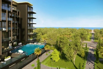 Park Beach Residence