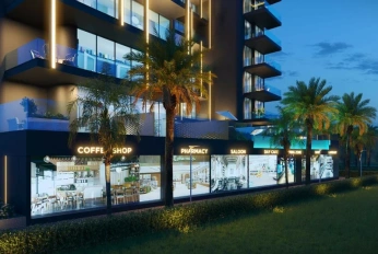 Park Beach Residence
