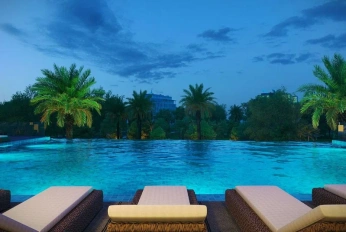 Park Beach Residence