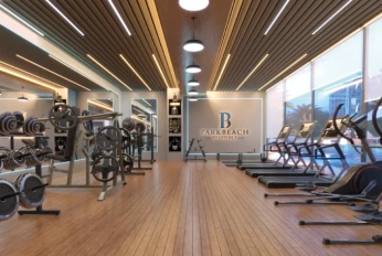 Park Beach Residence