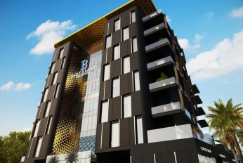 Park Beach Residence