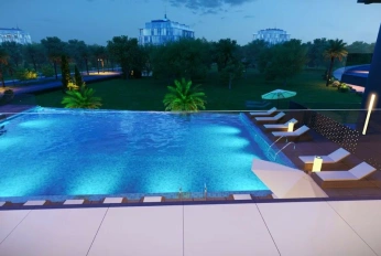 Park Beach Residence