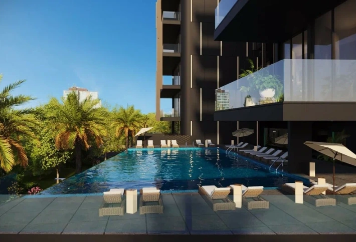 Park Beach Residence