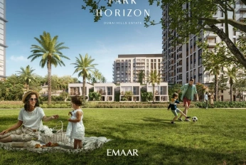 Park Horizon