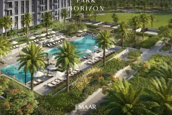 Park Horizon