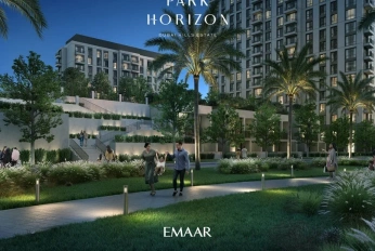Park Horizon