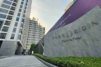 Park Origin Phayathai