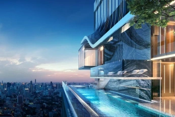 Park Origin Thonglor
