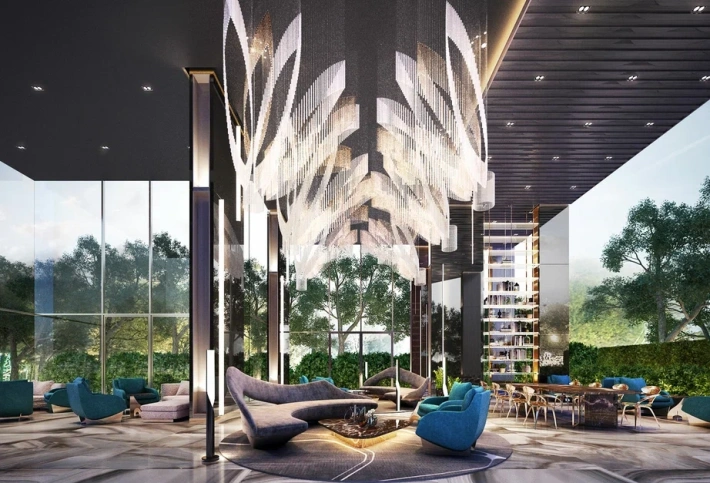 Park Origin Thonglor