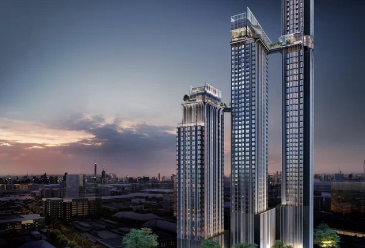 Park Origin Thonglor