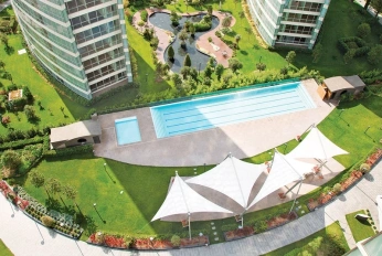 Park Residences Cadde