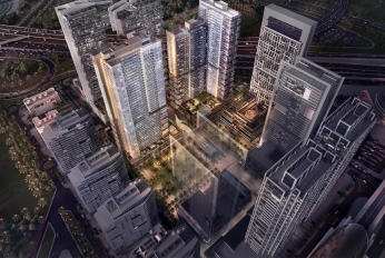 Park Views Residences