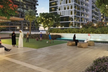 Park Views Residences