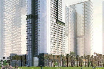 Park Views Residences