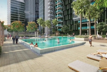 Park Views Residences