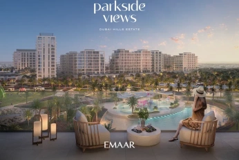 Parkside Views Residence