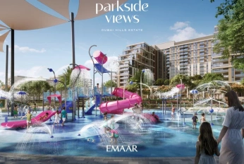Parkside Views Residence