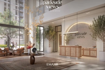 Parkside Views Residence