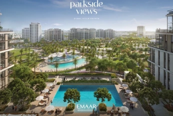 Parkside Views Residence