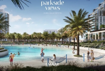Parkside Views Residence