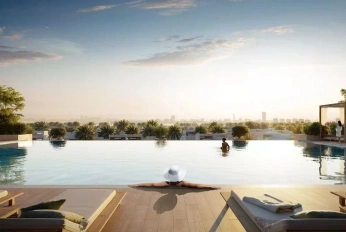 Parkside Views Residence