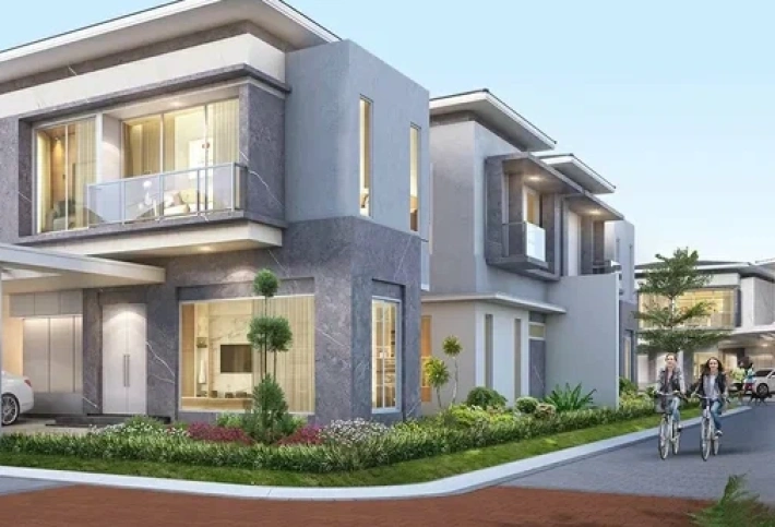 Pasadena Grand Residences