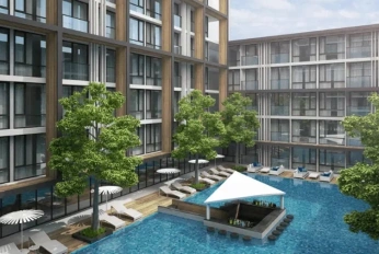 Patong Bay Hill Phase 2