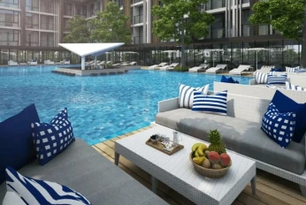 Patong Bay Hill Phase 2