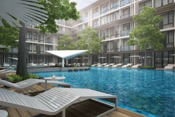 Patong Bay Hill Phase 2