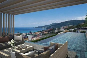 Patong Bay Residence 3