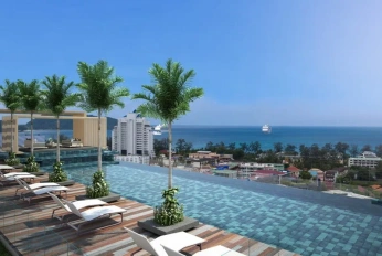 Patong Bay Residence 3