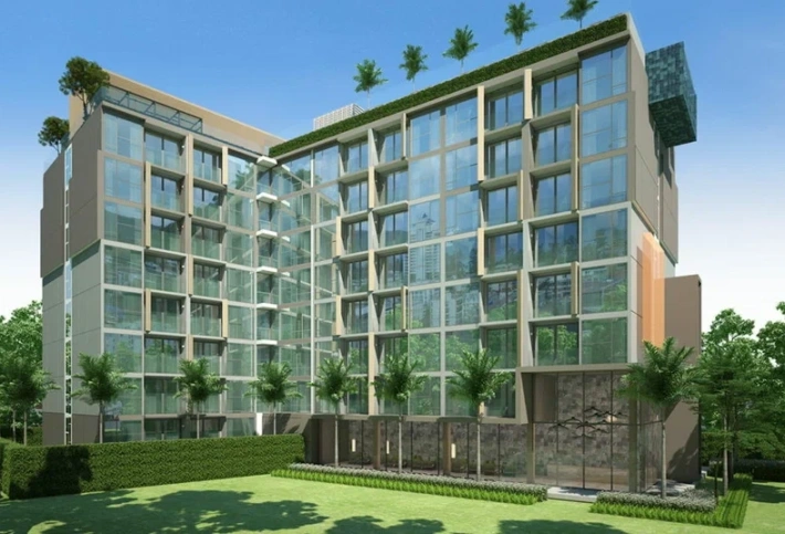Patong Bay Residence 3
