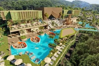 Patong Bay Sea View Residence