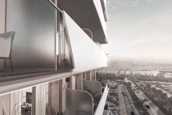 Pearl House III