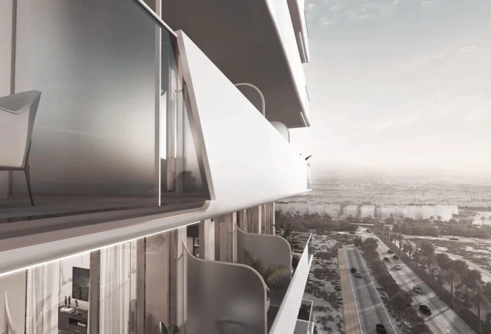 Pearl House III