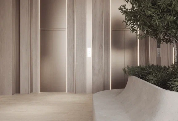 Pearl House III
