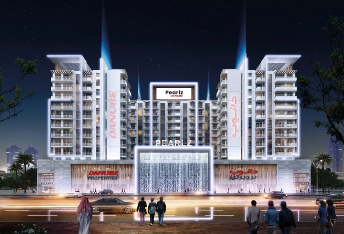 PEARLZ Residence