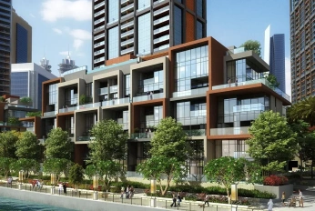 Peninsula Five