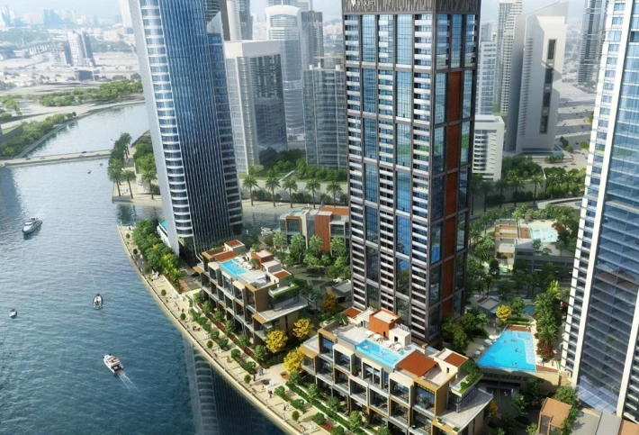 Peninsula Five
