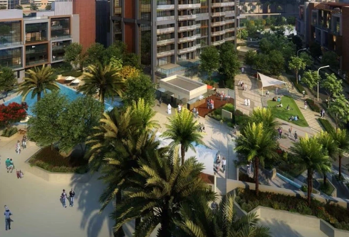 Peninsula Five