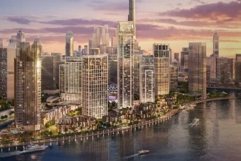 Peninsula One