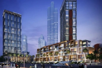 Peninsula One