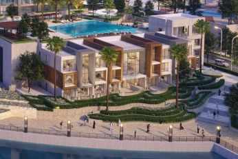 Peninsula One
