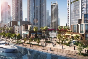 Peninsula One