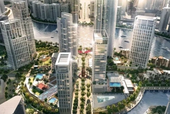 Peninsula One