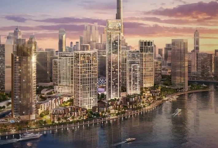 Peninsula One