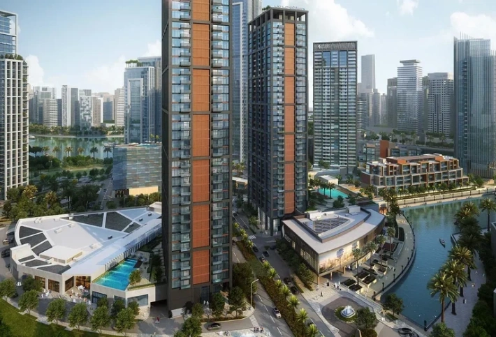 Peninsula One