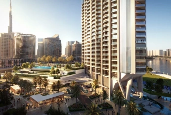 Peninsula Three